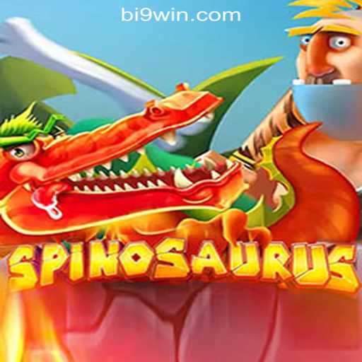 Unveiling the Thrilling Adventure of Spinosaurus: BIG WIN Oficial Slots Brasil #1